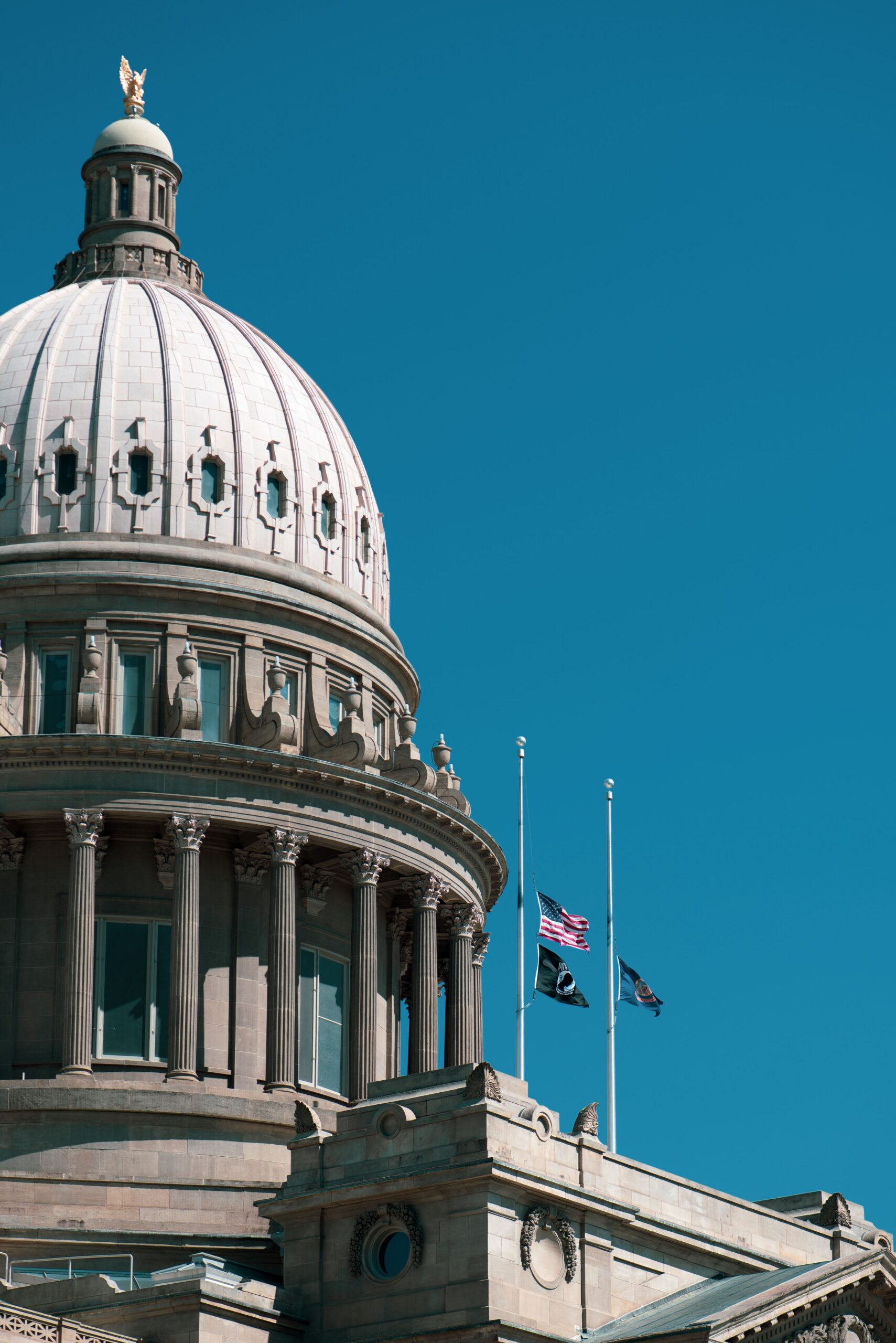 boise state capitol building